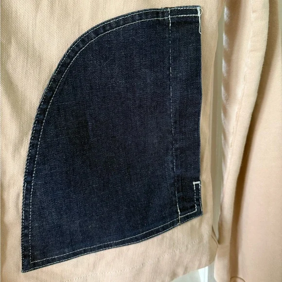 PRAIRIE UNDERGROUND JACKET Medium - Picture 6 of 7